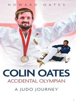 cover image of Accidental Olympian